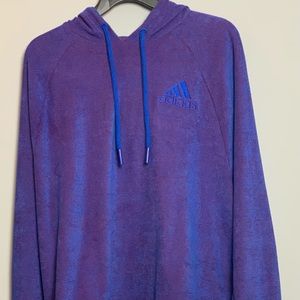 Adidas Women’s Hoodie